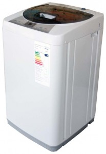 Optima WMA-35 çamaşır makinesi fotoğraf