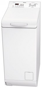 AEG LAV 60060 TLP 洗衣机 照片