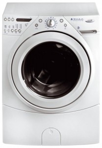 Whirlpool AWM 1111 Máquina de lavar Foto