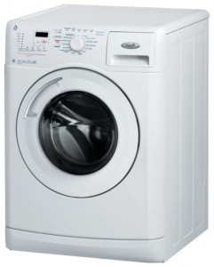 Whirlpool AWOE 9549 洗衣机 照片