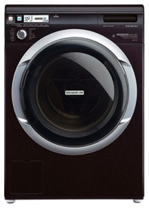 Hitachi BD-W70PV BK Máquina de lavar Foto