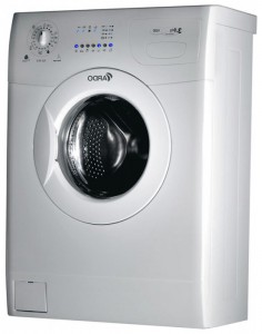 Ardo FLZ 105 S 洗濯機 写真