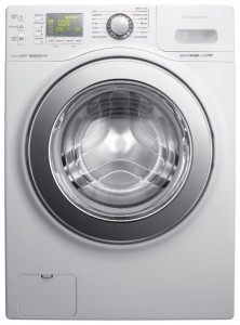 Samsung WF1802XEC Machine à laver Photo