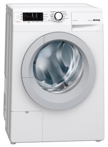 Gorenje MV 65Z02/SRIV Máy giặt ảnh
