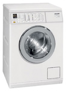 Miele W 3835 WPS 洗濯機 写真