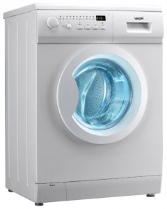 Haier HNS-1000B çamaşır makinesi fotoğraf