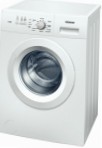 Siemens WS 10X060 Máy giặt
