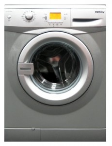 Vico WMA 4505L3(S) Machine à laver Photo