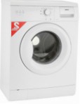 Vestel OWM 832 洗衣机