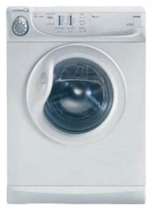 Candy CY2 1035 çamaşır makinesi fotoğraf