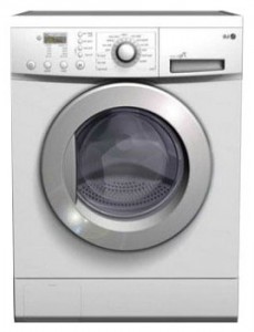 LG F-1022ND 洗衣机 照片