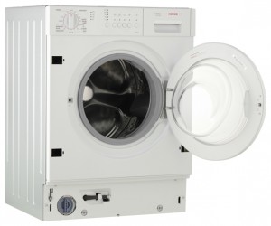 Bosch WIS 28141 Tvättmaskin Fil