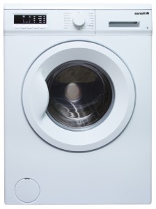 Hansa WHI1040 洗濯機 写真