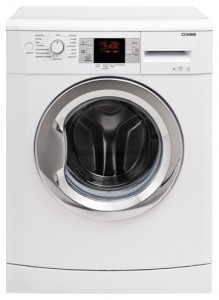 BEKO WKB 61041 PTMS çamaşır makinesi fotoğraf