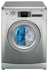 BEKO WMB 61242 PTMS 洗濯機 写真