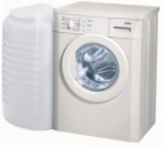 Korting KWS 50085 R เครื่องซักผ้า