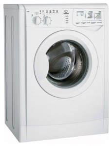 Indesit WISL 92 वॉशिंग मशीन तस्वीर
