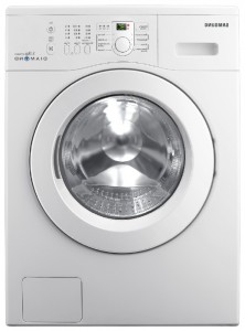 Samsung WF1500NHW 洗衣机 照片