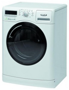 Whirlpool AWOE 8560 洗濯機 写真
