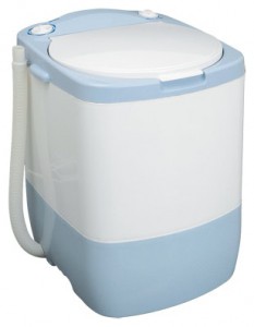 Eltron EL-2660 Tvättmaskin Fil