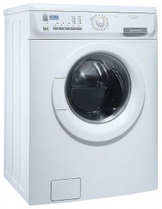 Electrolux EWF 127440 洗衣机 照片