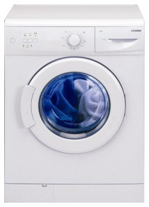 BEKO WKL 15060 KB Mașină de spălat fotografie
