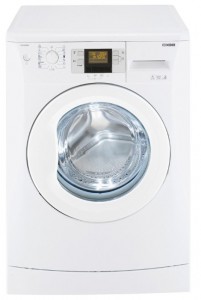 BEKO WMB 61041 M çamaşır makinesi fotoğraf