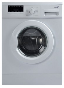 Midea MFG70-ES1203 çamaşır makinesi fotoğraf