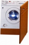 AEG L 12500 VI Pračka