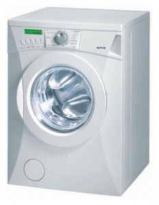 Gorenje WA 63100 Machine à laver Photo