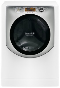 Hotpoint-Ariston AQD 1170D 69 ﻿Washing Machine Photo