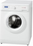 MasterCook PFD 1266 W Machine à laver