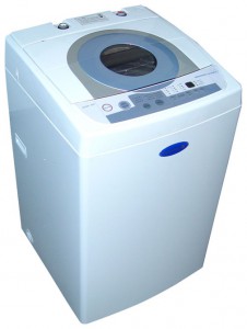 Evgo EWA-6823SL 洗濯機 写真