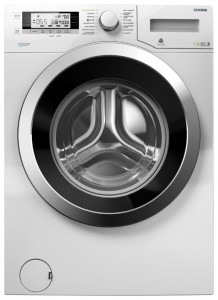BEKO WMY 81243 CS PTLMB1 Máquina de lavar Foto