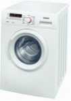 Siemens WM 12B262 Machine à laver
