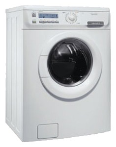 Electrolux EWW 16781 W वॉशिंग मशीन तस्वीर
