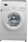 LG F-1258ND Machine à laver