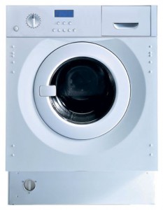 Ardo WDI 120 L 洗濯機 写真