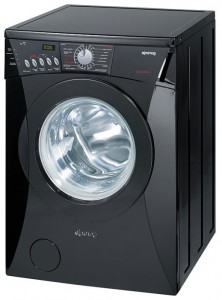 Gorenje WS 72145 BKS çamaşır makinesi fotoğraf