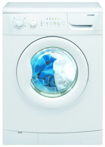 BEKO WKD 25100 T 洗衣机 照片