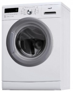 Whirlpool AWSX 61011 洗衣机 照片