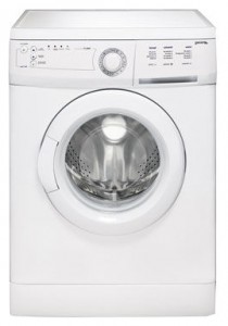 Smeg SWM65 Máquina de lavar Foto