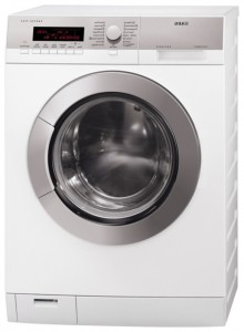 AEG L 88489 FL Máy giặt ảnh
