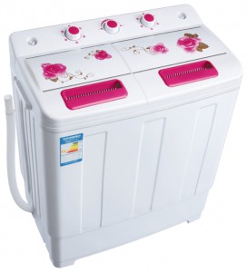 Vimar VWM-603R 洗衣机 照片