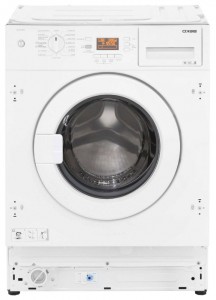 BEKO WMI 71641 çamaşır makinesi fotoğraf