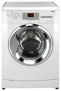 BEKO WMB 91442 LW Machine à laver Photo