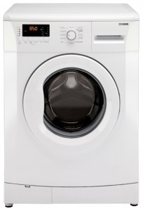 BEKO WMB 81431 LW 洗衣机 照片
