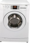 BEKO WM 85135 LW Machine à laver