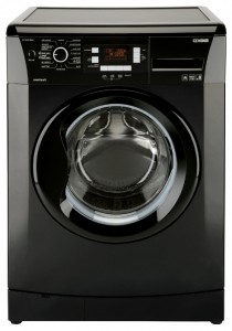 BEKO WMB 81241 LB 洗濯機 写真