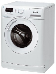 Whirlpool AWOE 7758 çamaşır makinesi fotoğraf